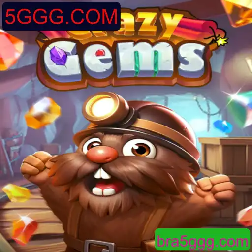 CrazyGems: Mergulhe no Mundo Vibrante de Estratégia e Diversão