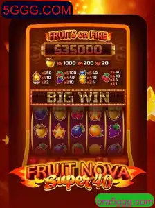 Explorando o Vibrante Universo de FruitNovaSuper40
