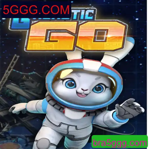 Descubra GalacticGO e Domine o Universo dos Jogos