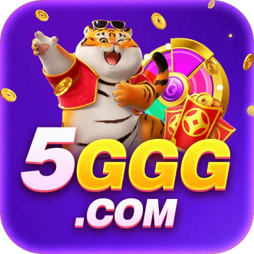 5GGG.COM Logo
