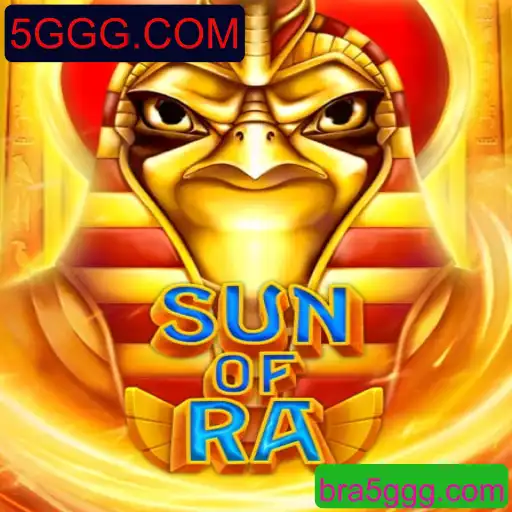 Explorando o Universo de SunofRa: O Novo Jogo em 5GGG.COM