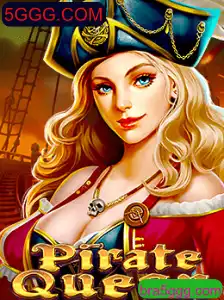 Desvendando o Mundo de PirateQueen: Uma Aventura Épica nos Mares Virtuais