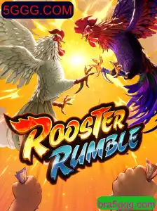 Descubra o Mundo de RoosterRumble: Uma Experiência de Jogo Inesquecível