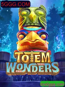 TotemWonders: Um Novo Jogo que Transforma Estratégia em Aventura