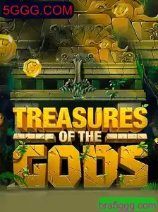 Descubra os Segredos de TreasureoftheGods: Um Guia Completo