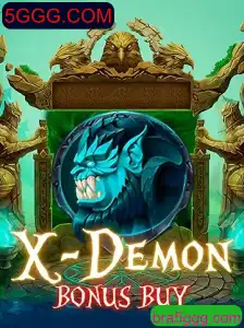 Descubra o Mundo de XDemonBonusBuy: Um Jogo Revolucionário